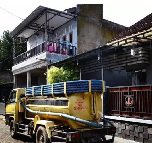 Sedot WC katapang Terdekat