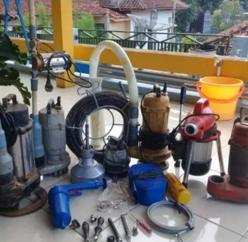 Sedot WC katapang Murah