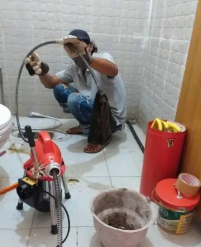 Sedot WC katapang Murah
