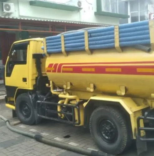 Sedot WC katapang Terdekat