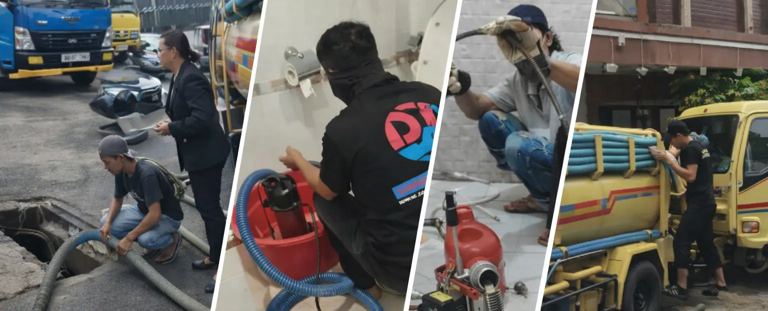 Jasa Sedot WC katapang Terdekat